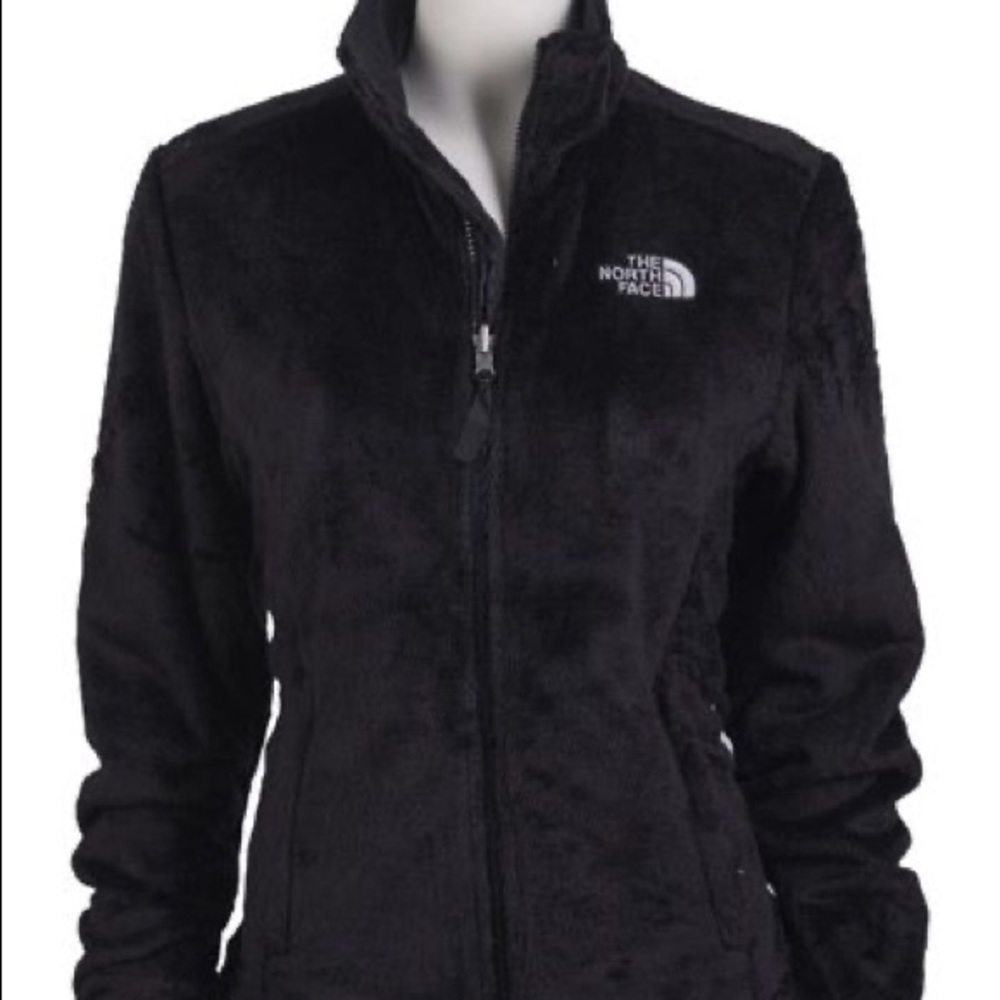 The North Face jacket - Picture 2 of 8